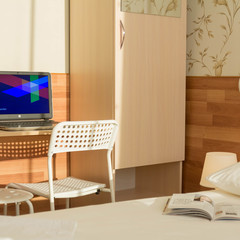 Отель Арома на Кожуховской, Москва, Московская область