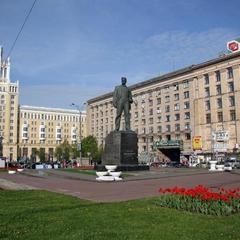 Хостел Sweet Dreams, Москва, Московская область