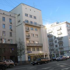 Хостел Sweet Dreams, Москва, Московская область