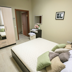 Хостел All Bears Hostel, Москва, Московская область