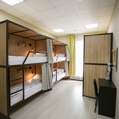 Хостел All Bears Hostel, Москва, Московская область