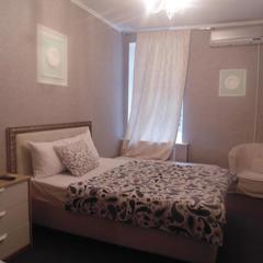 Отель Dream Novoslobodskaya, Москва, Московская область