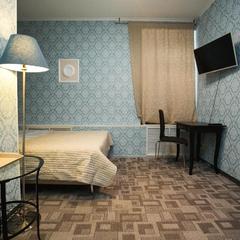 Отель Dream Novoslobodskaya, Москва, Московская область