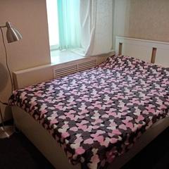 Отель Dream Novoslobodskaya, Москва, Московская область