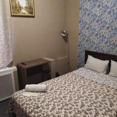 Отель Dream Novoslobodskaya, Москва, Московская область