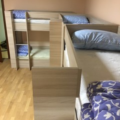 Хостел Кино, Москва, Московская область