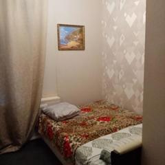 Отель Dream Novoslobodskaya, Москва, Московская область