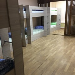 Хостел Кино, Москва, Московская область