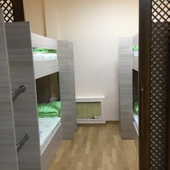 Хостел Кино, Москва, Московская область