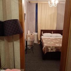 Отель Dream Novoslobodskaya, Москва, Московская область