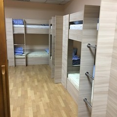 Хостел Кино, Москва, Московская область