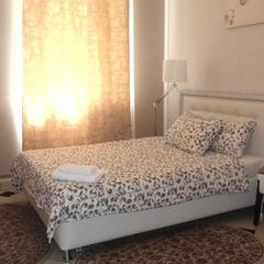 Отель Dream Novoslobodskaya, Москва, Московская область