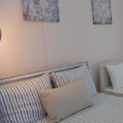 Отель Dream Novoslobodskaya, Москва, Московская область