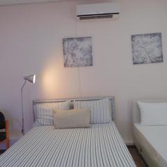 Отель Dream Novoslobodskaya, Москва, Московская область