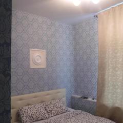 Отель Dream Novoslobodskaya, Москва, Московская область