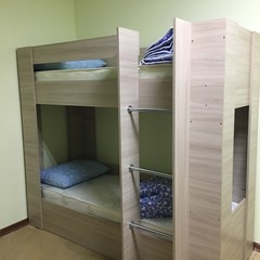 Хостел Кино, Москва, Московская область