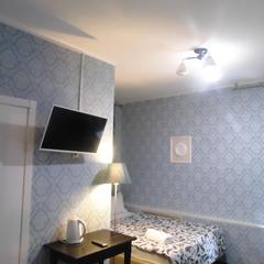 Отель Dream Novoslobodskaya, Москва, Московская область