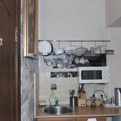 Отель Dream Novoslobodskaya, Москва, Московская область