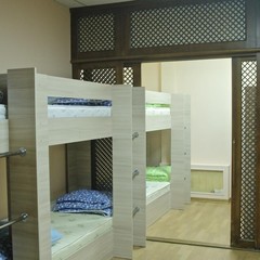 Хостел Кино, Москва, Московская область