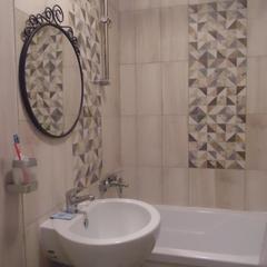 Отель Dream Novoslobodskaya, Москва, Московская область