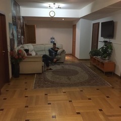 Хостел Кино, Москва, Московская область