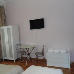 Отель Dream Novoslobodskaya, Москва, Московская область