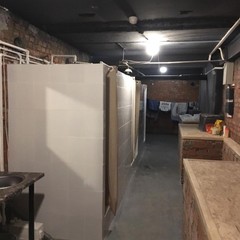 Хостел Кино, Москва, Московская область