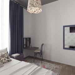 Отель Barista Bed&Breakfast, Москва, Московская область