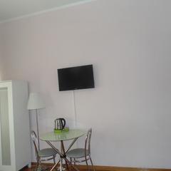 Отель Dream Novoslobodskaya, Москва, Московская область