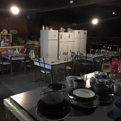 Хостел Кино, Москва, Московская область