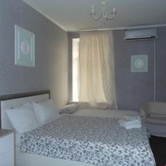 Отель Dream Novoslobodskaya, Москва, Московская область