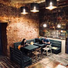 Отель Barista Bed&Breakfast, Москва, Московская область