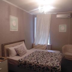 Отель Dream Novoslobodskaya, Москва, Московская область