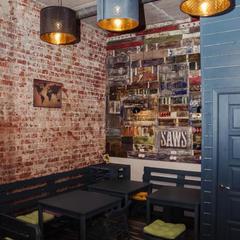 Отель Barista Bed&Breakfast, Москва, Московская область