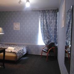 Отель Dream Novoslobodskaya, Москва, Московская область