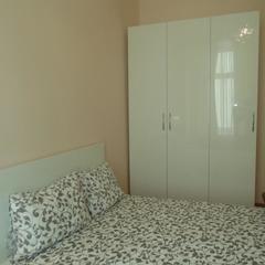 Отель Dream Novoslobodskaya, Москва, Московская область