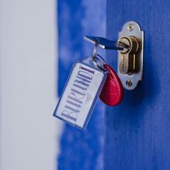 Отель Barista Bed&Breakfast, Москва, Московская область