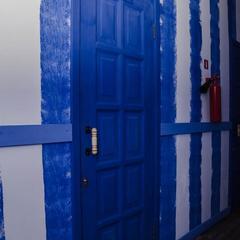 Отель Barista Bed&Breakfast, Москва, Московская область