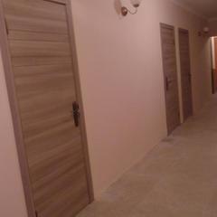 Отель Dream Novoslobodskaya, Москва, Московская область