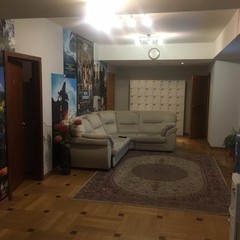 Хостел Кино, Москва, Московская область