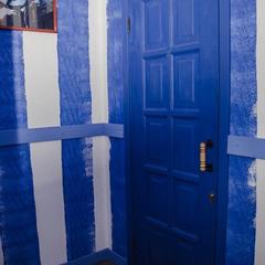 Отель Barista Bed&Breakfast, Москва, Московская область