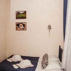 Отель Barista Bed&Breakfast, Москва, Московская область