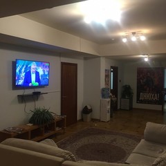 Хостел Кино, Москва, Московская область