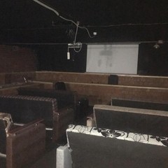 Хостел Кино, Москва, Московская область