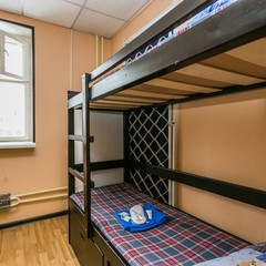 Хостел Али Баба, Москва, Московская область