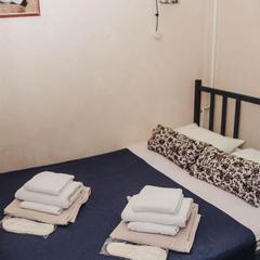 Отель Barista Bed&Breakfast, Москва, Московская область