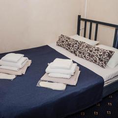 Отель Barista Bed&Breakfast, Москва, Московская область