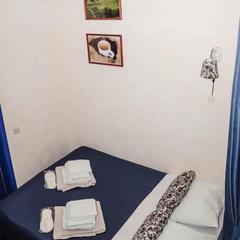 Отель Barista Bed&Breakfast, Москва, Московская область