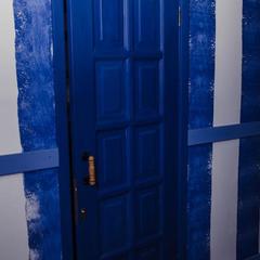 Отель Barista Bed&Breakfast, Москва, Московская область