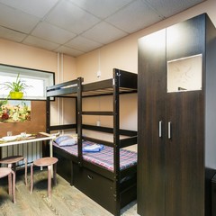 Хостел Али Баба, Москва, Московская область